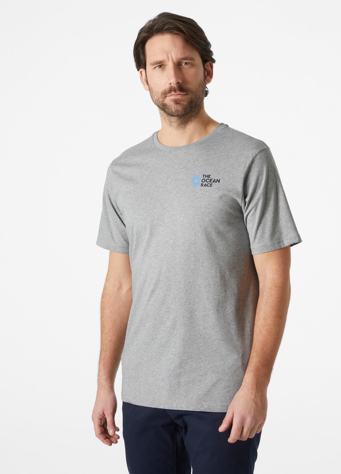 Helly Hansen The Ocean Race T-shirt majica - muška