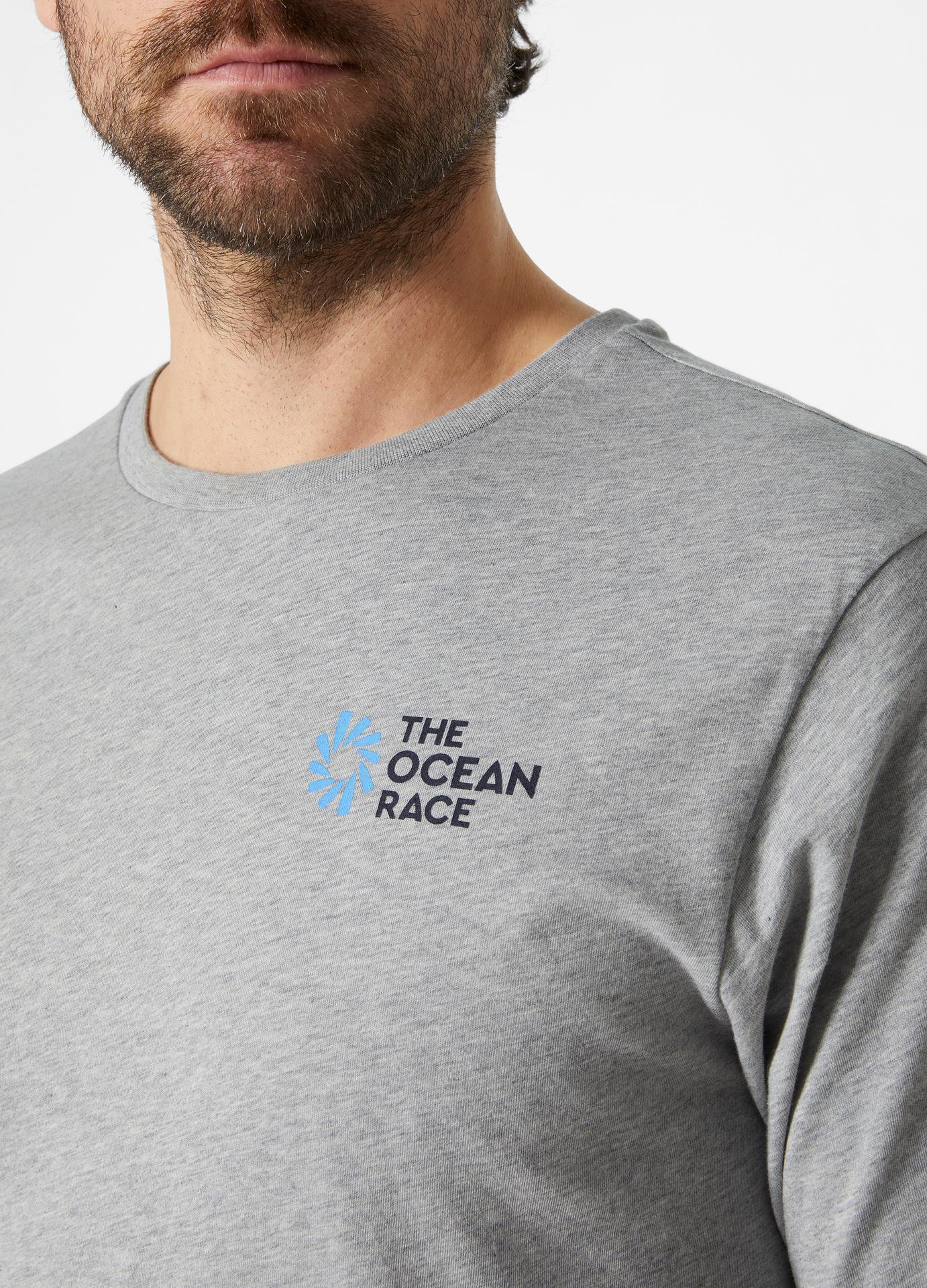 Helly Hansen The Ocean Race T-shirt majica - moška