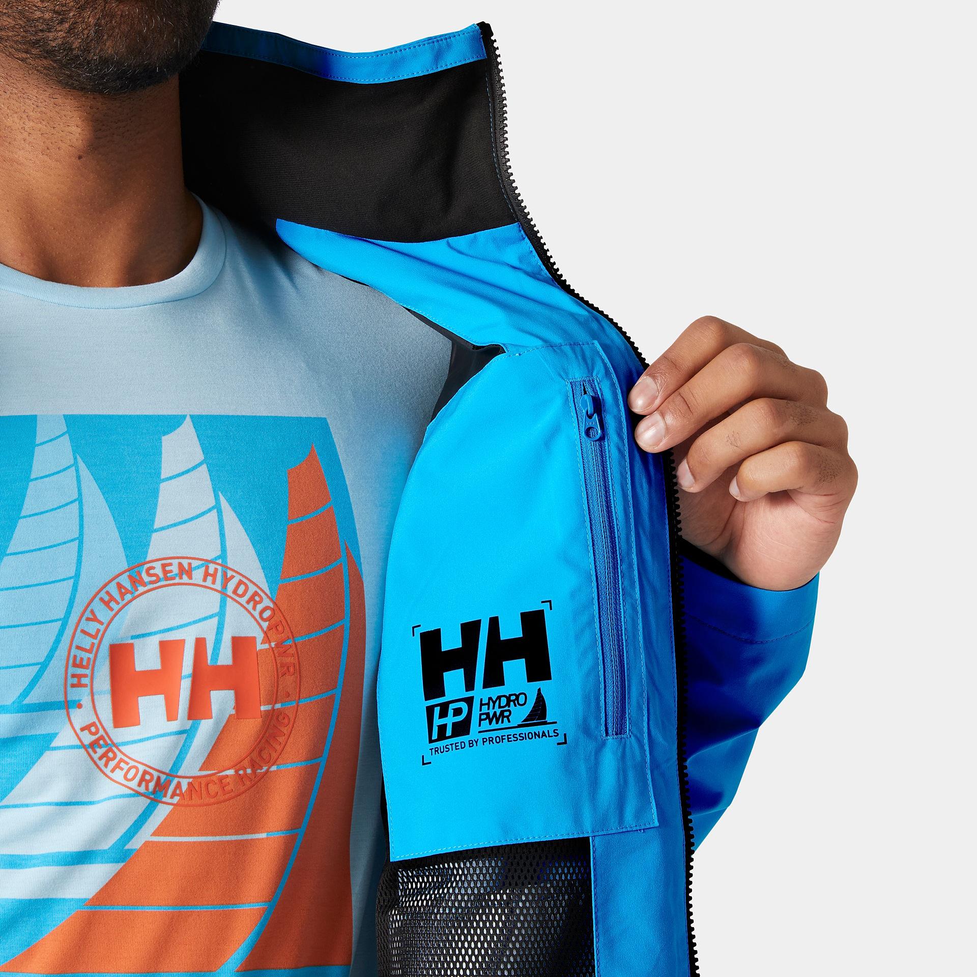 Helly Hansen HH Racing 2.0 jakna - moška