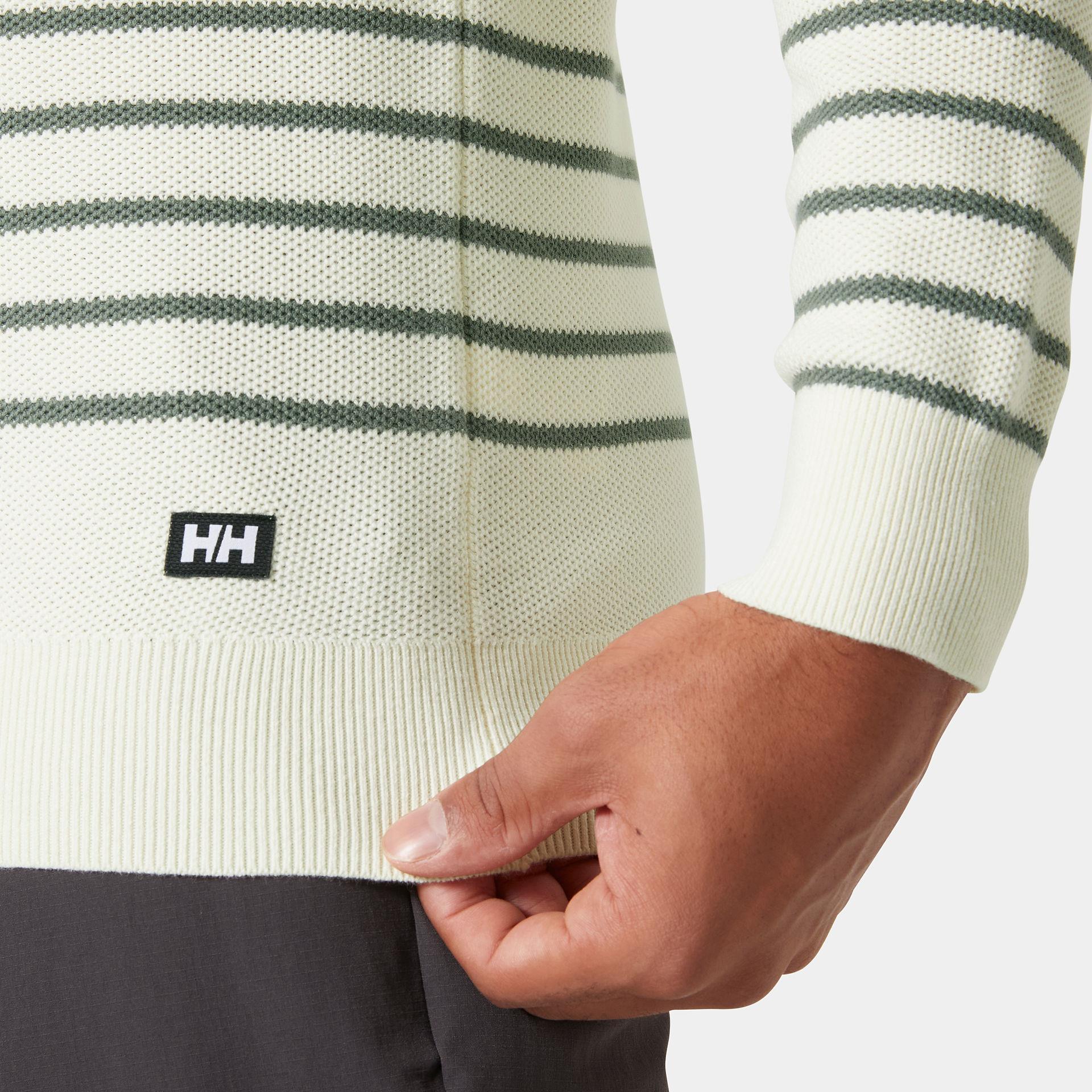 Helly Hansen Skagen pulover - moški