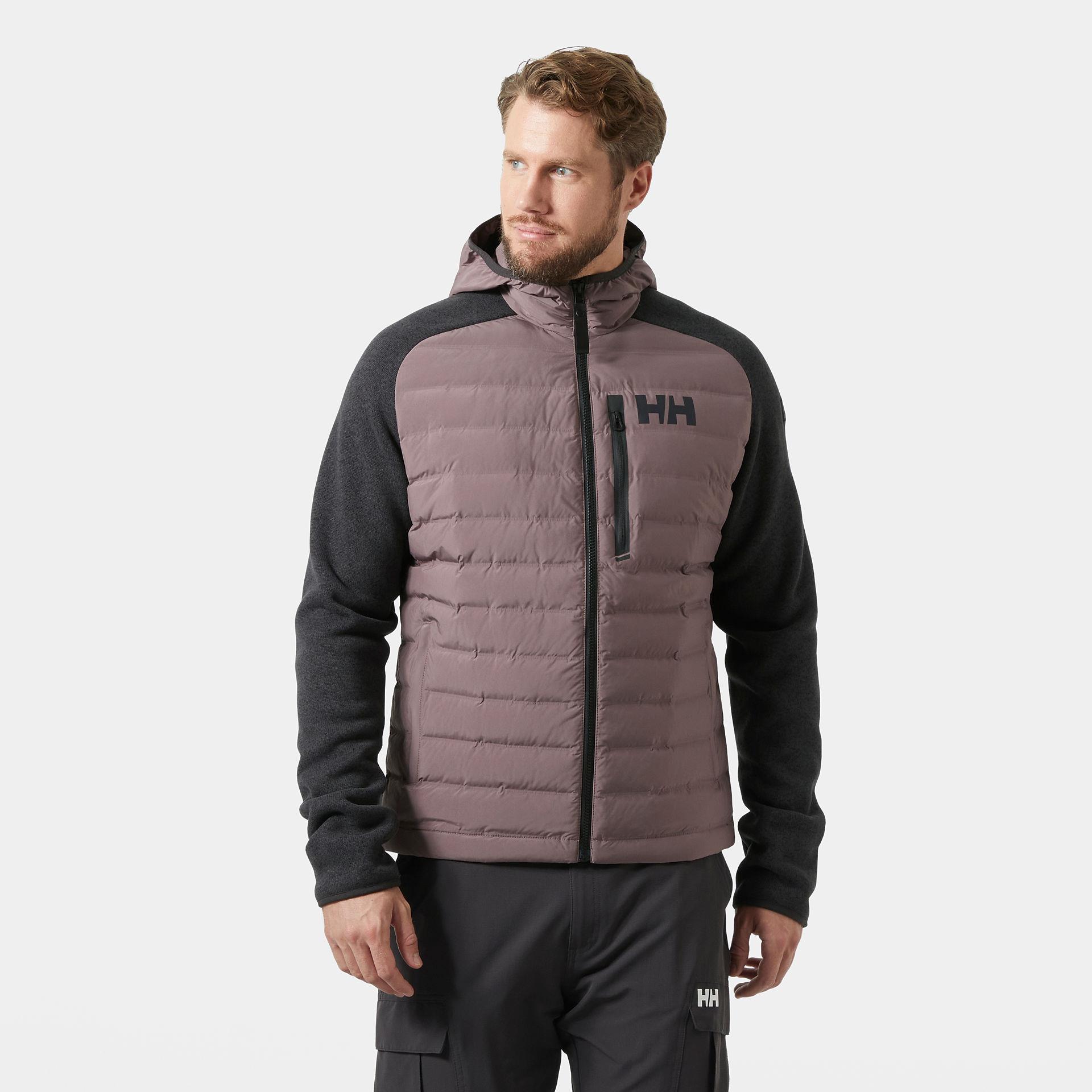 Helly Hansen Arctic Ocean Hybrid izolator - moški