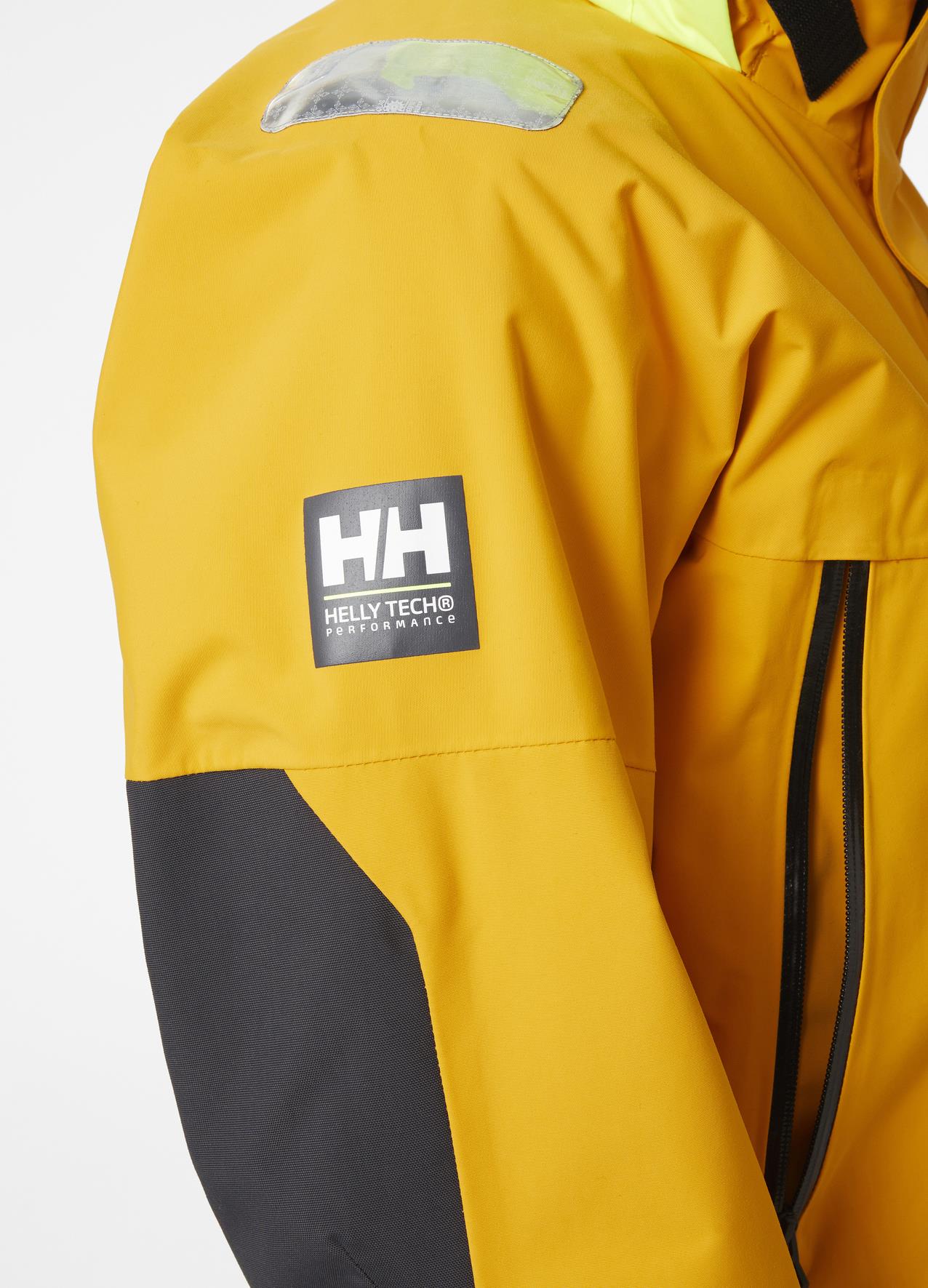 Helly Hansen Skagen Offshore jadralna jakna - moška