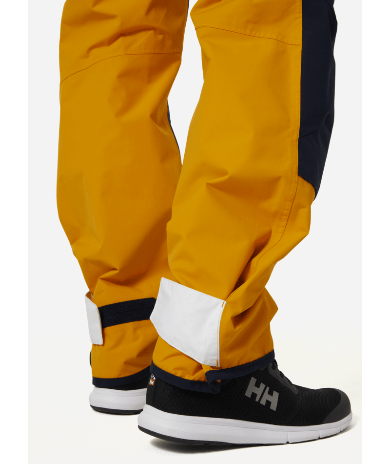 Helly Hansen Newport Coastal Bib jadralne hlače - moške