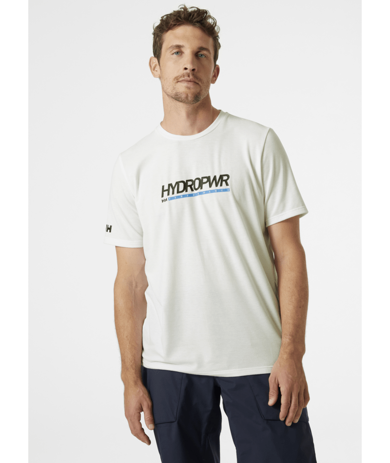 Helly Hansen Race T-shirt majica - moška