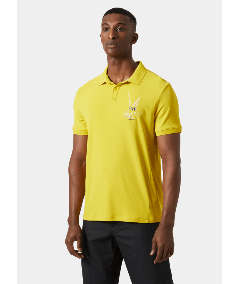 Helly Hansen HP Race polo majica - moška