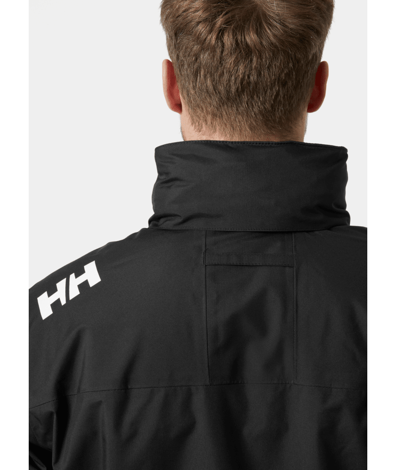 Helly Hansen Crew Midlayer 2.0 jakna s kapuco - moška