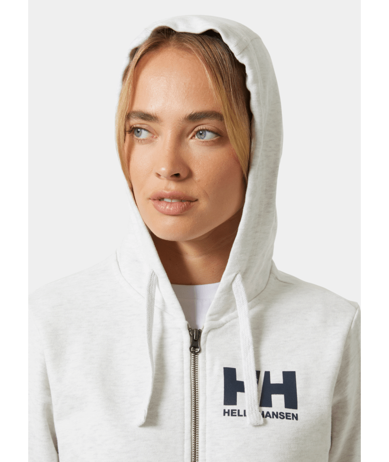 Helly Hansen HH Logo 2.0 jopa s kapuco - ženska