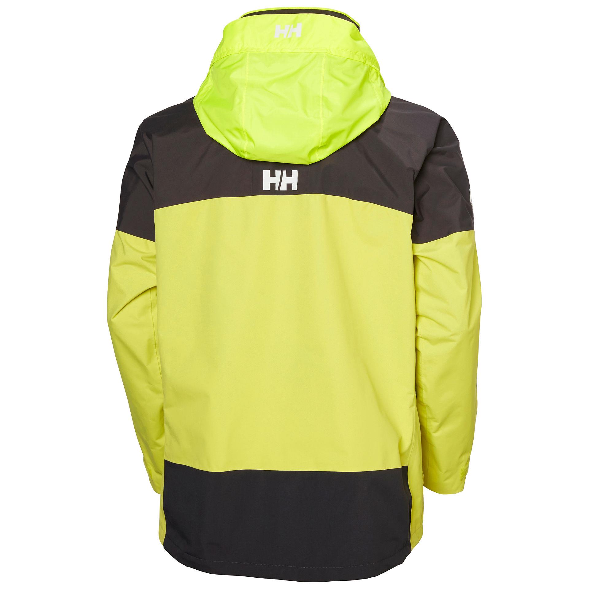 Helly Hansen Pier 4.0 jakna - moška