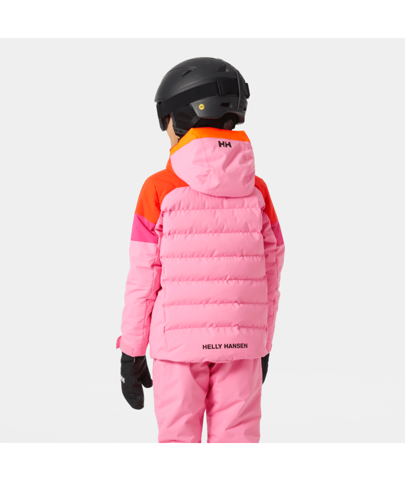 Helly Hansen JR Diamond sm. jakna - za dekleta