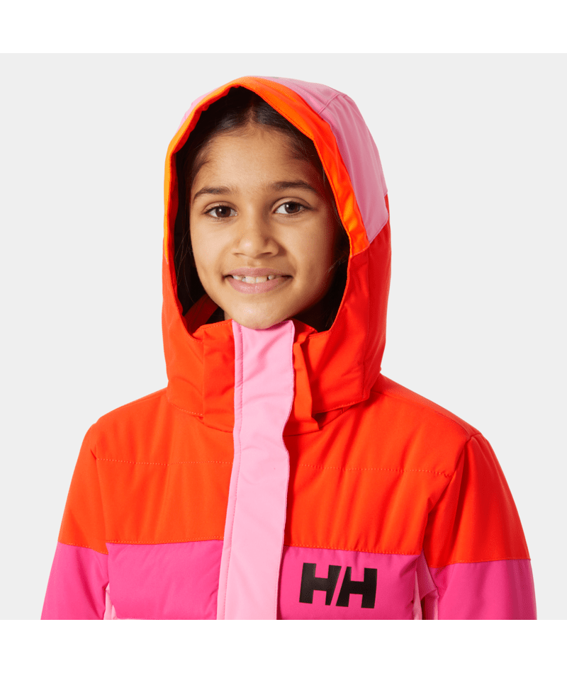 Helly Hansen JR Diamond sm. jakna - za dekleta