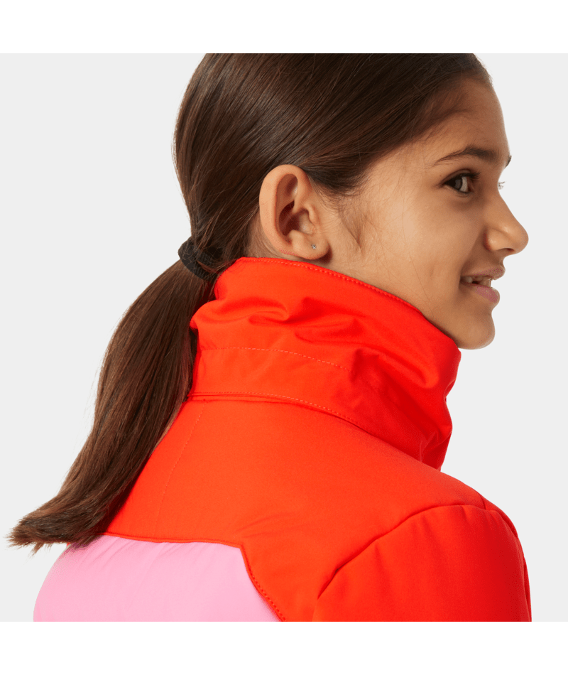 Helly Hansen JR Diamond sm. jakna - za dekleta