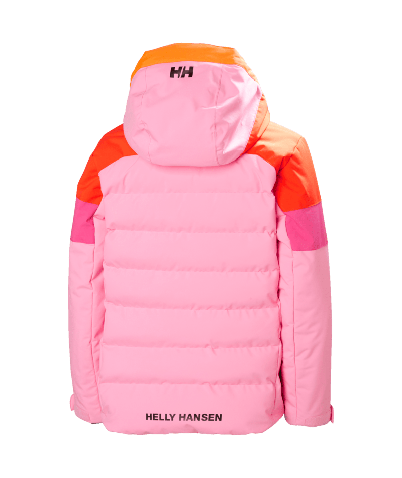 Helly Hansen JR Diamond sm. jakna - za dekleta