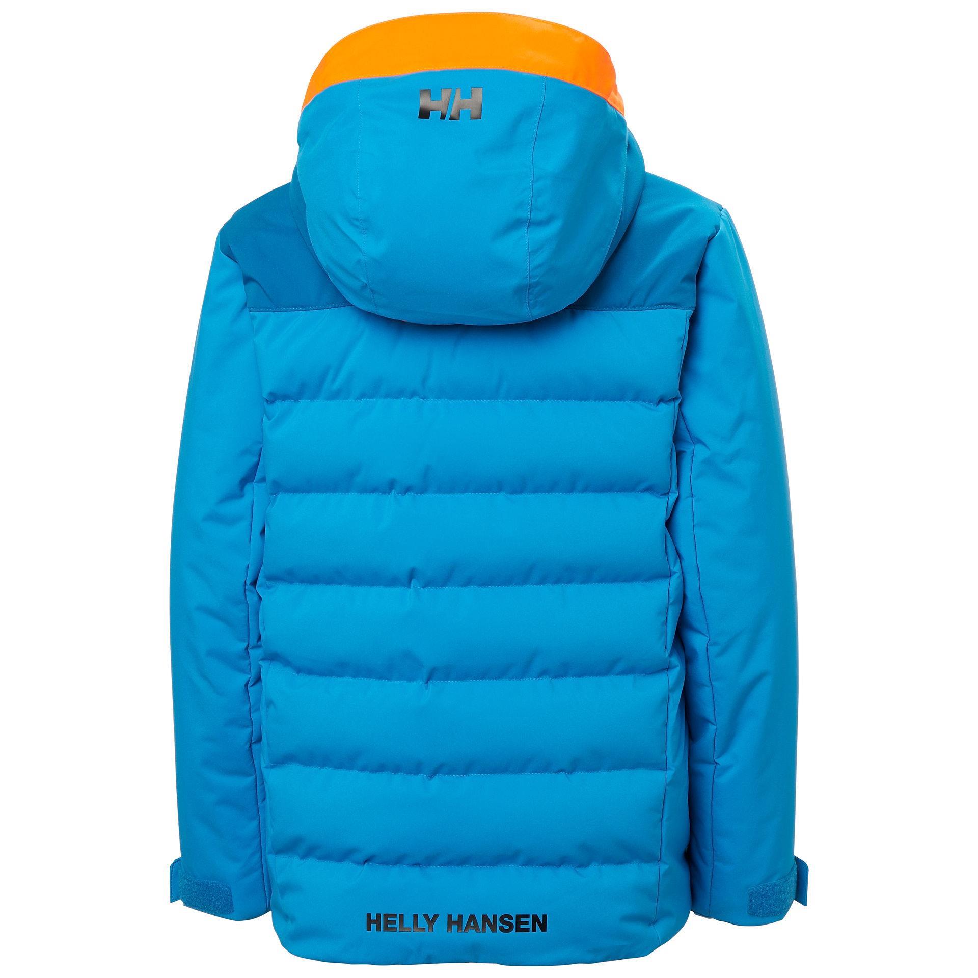 Helly Hansen Cyclone JR jopič - junior