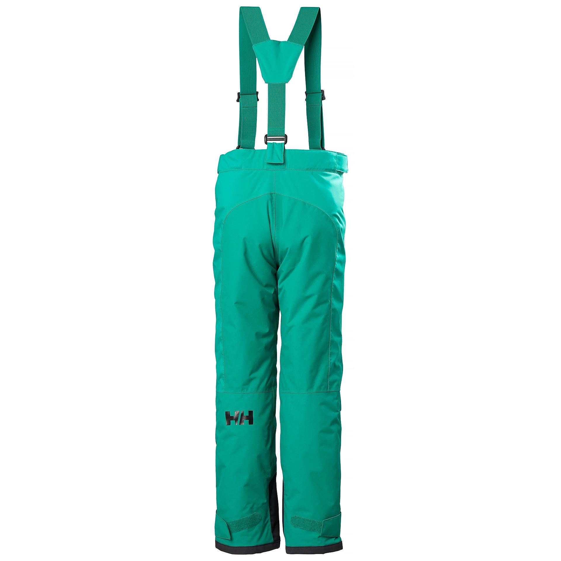 Helly Hansen JR No Limits 2.0 sm. hlače - za junior