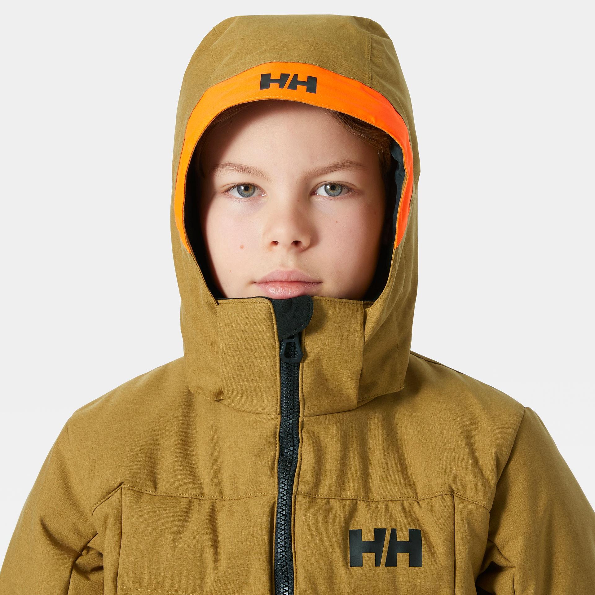 Helly Hansen Venture JR smučarska jakna - junior