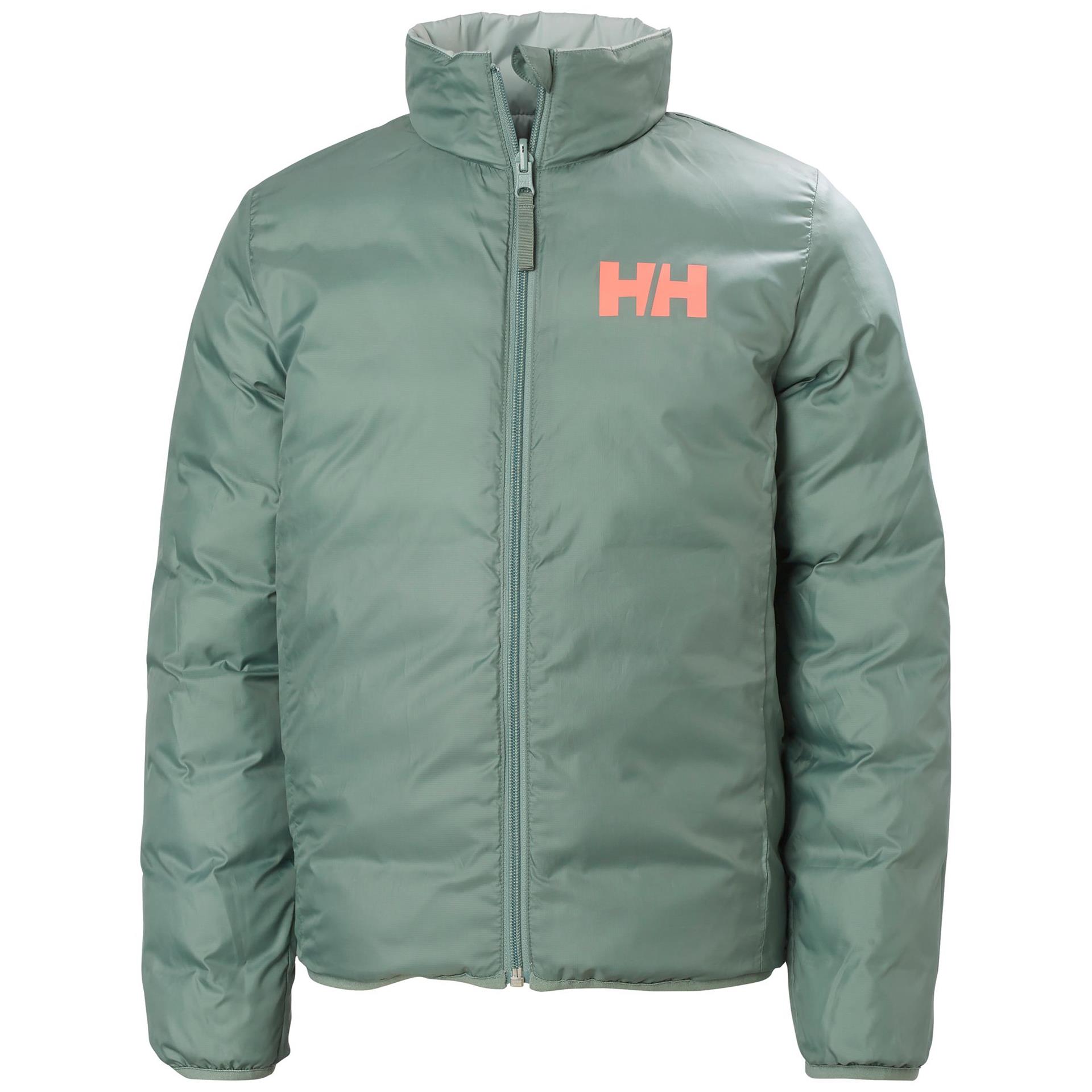 Helly Hansen JR Marka INS jakna - za dekleta in fante