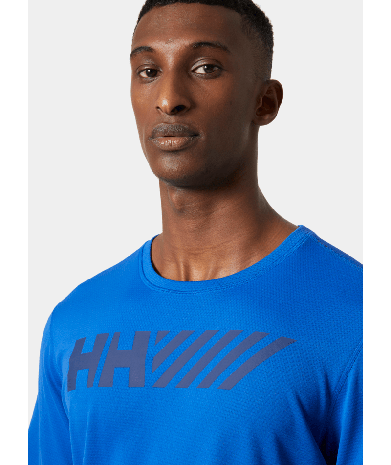 Helly Hansen Lifa Tech Graphic T-shirt majica - moška