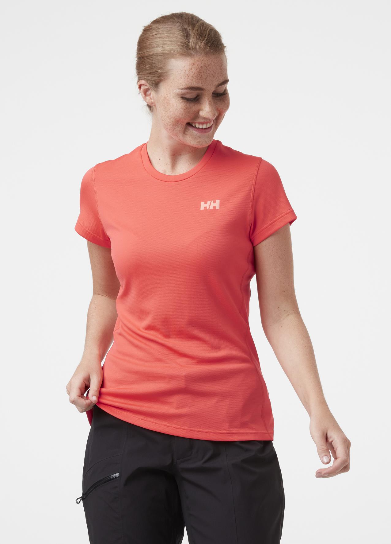 Helly Hansen Lifa Active Solen T-shirt majica - ženska