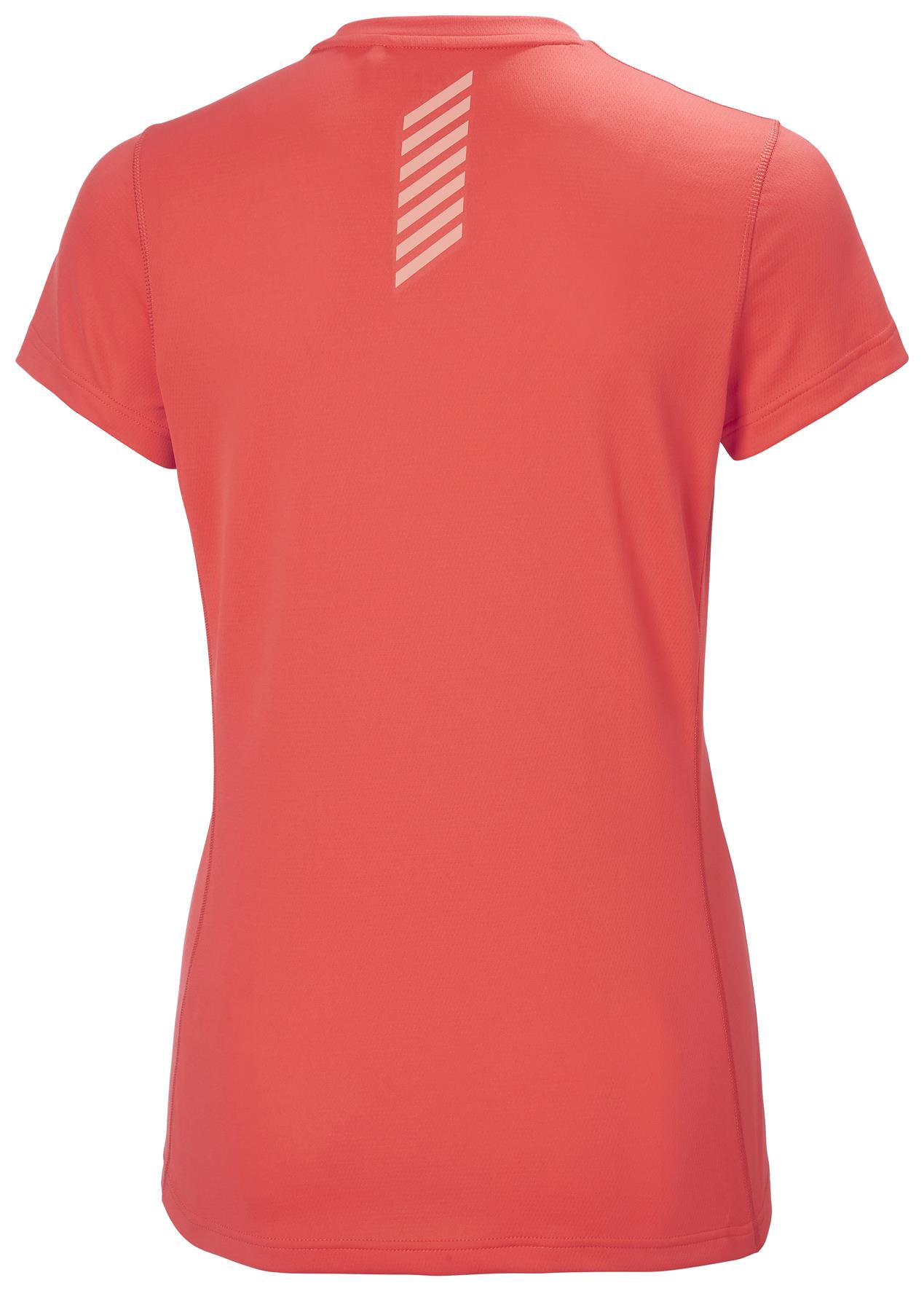 Helly Hansen Lifa Active Solen T-shirt majica - ženska