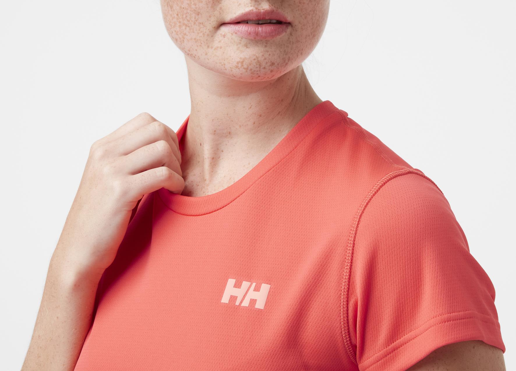 Helly Hansen Lifa Active Solen T-shirt majica - ženska