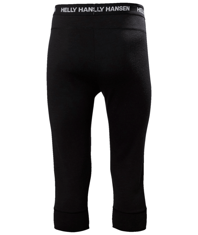 Helly Hansen Lifa Merino MID 3/4 pantalone - moške