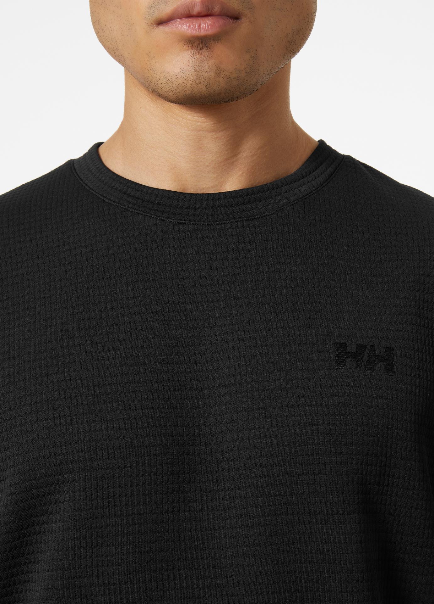 Helly Hansen Evolved Air Crewneck pulover - moški