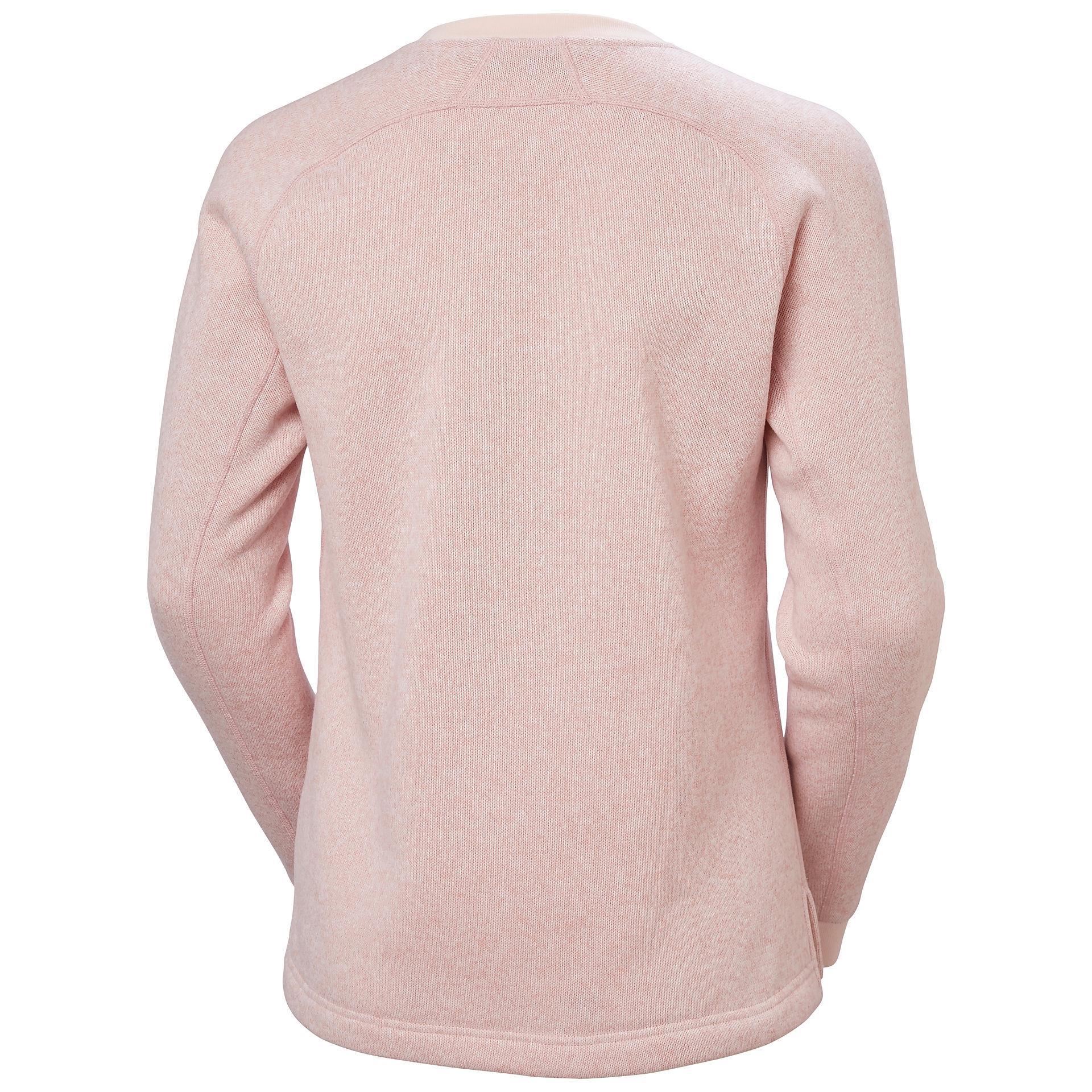 Helly Hansen Varde Crewneck pulover - ženska