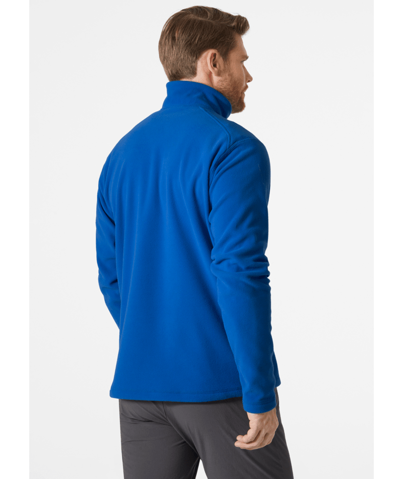 Helly Hansen Daybreaker 1/2 Zip flis pulover - moški