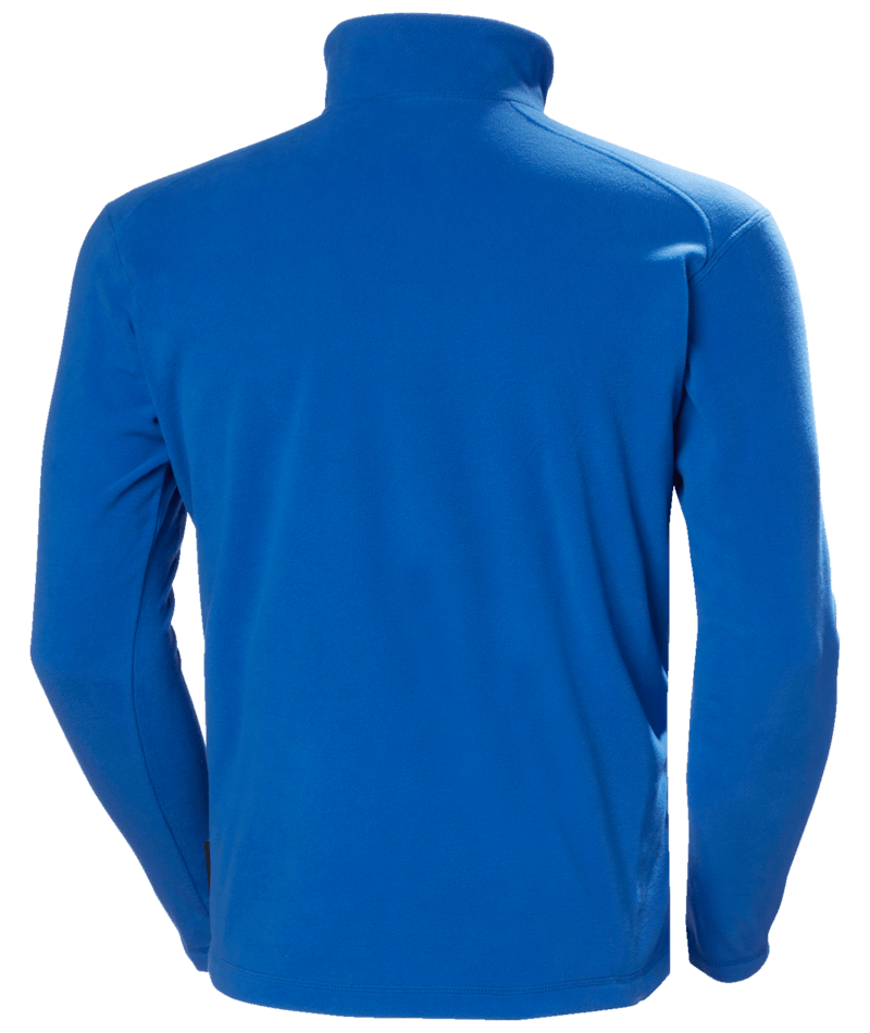 Helly Hansen Daybreaker 1/2 Zip flis pulover - moški