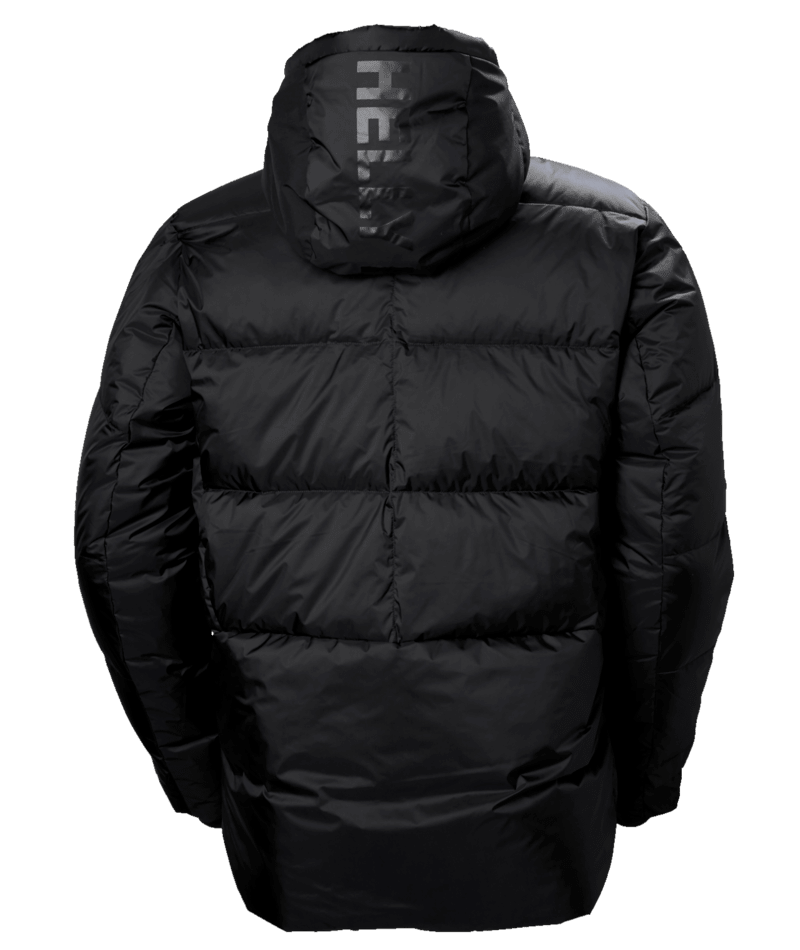 Helly Hansen Active Winter INS parka jakna - moška