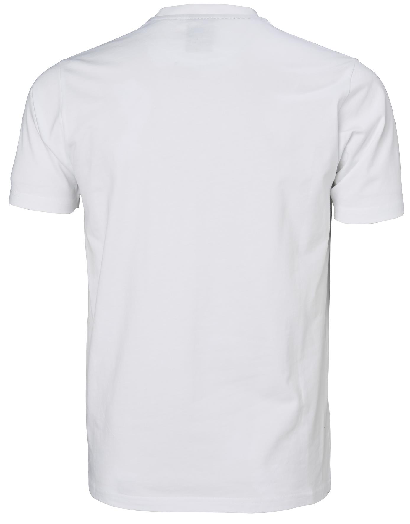 Helly Hansen Box T-shirt majica - moška