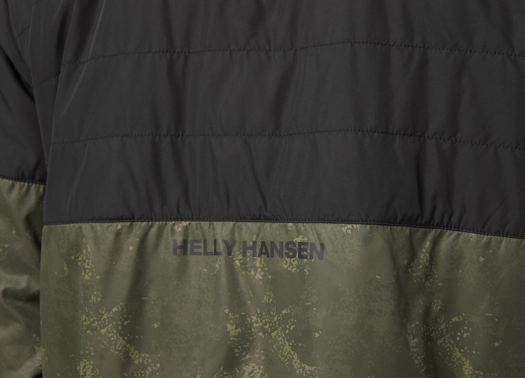 Helly Hansen Active INS Fall jakna - moška