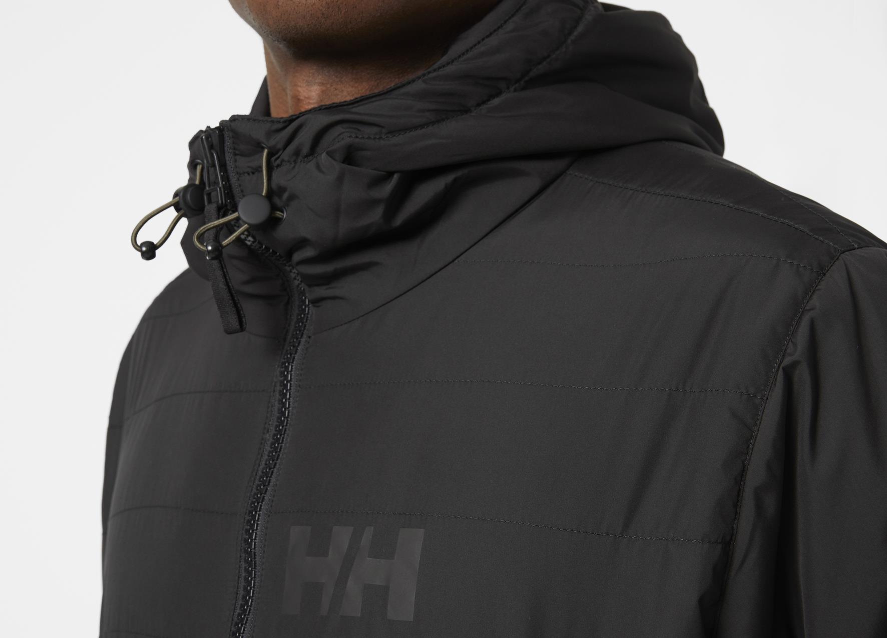 Helly Hansen Active INS Fall jakna - moška