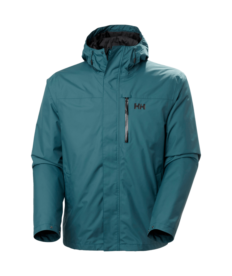 Helly Hansen Juell 3-IN-1 jakna - moška