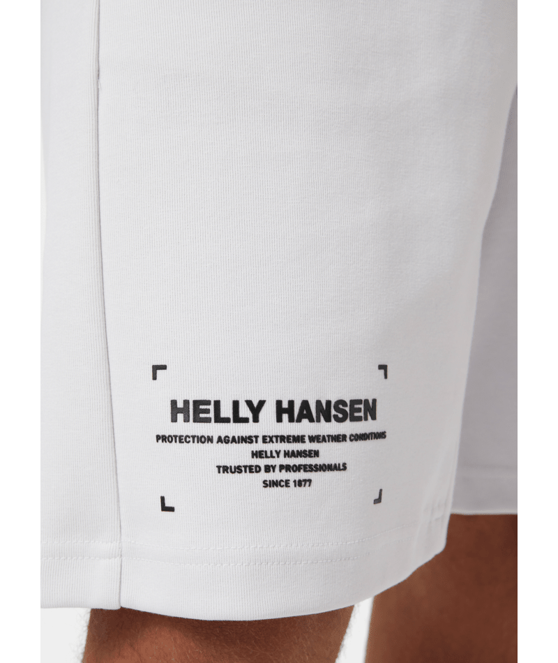 Helly Hansen Move Sweat kratke hlače - moške