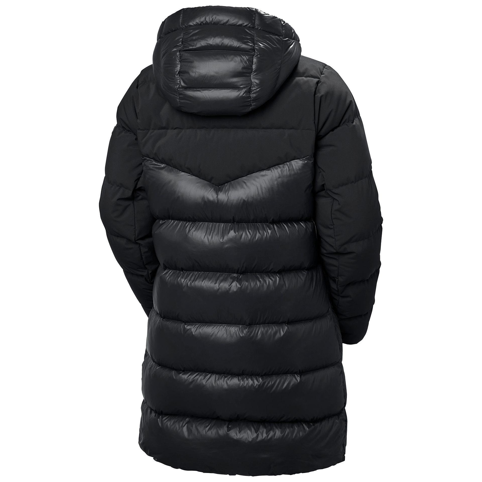 Helly Hansen Winter Bliss Down parka jakna - ženska