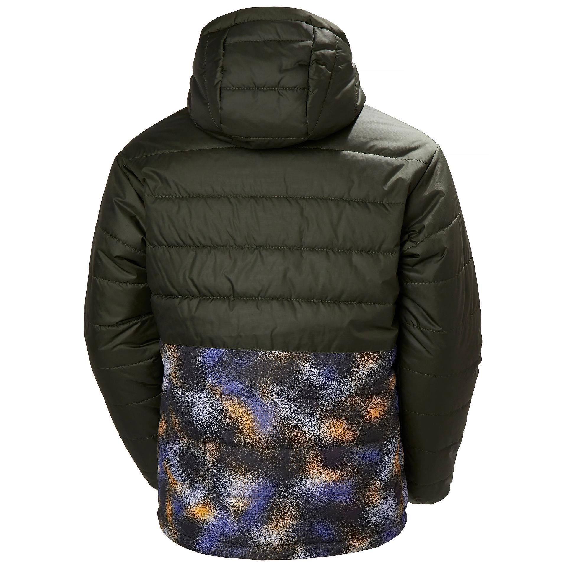 Helly Hansen Play Puffer anorak - moški