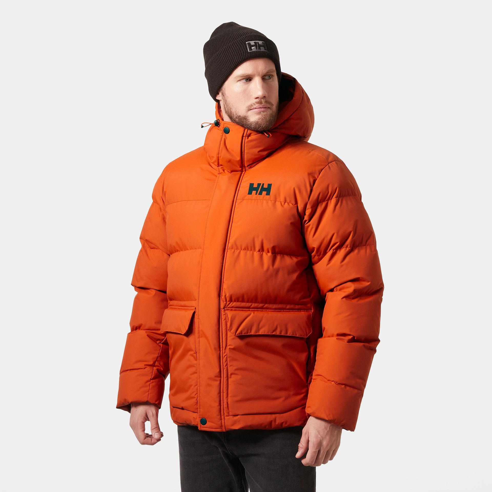 Helly Hansen Nordic Puffy jakna - moška