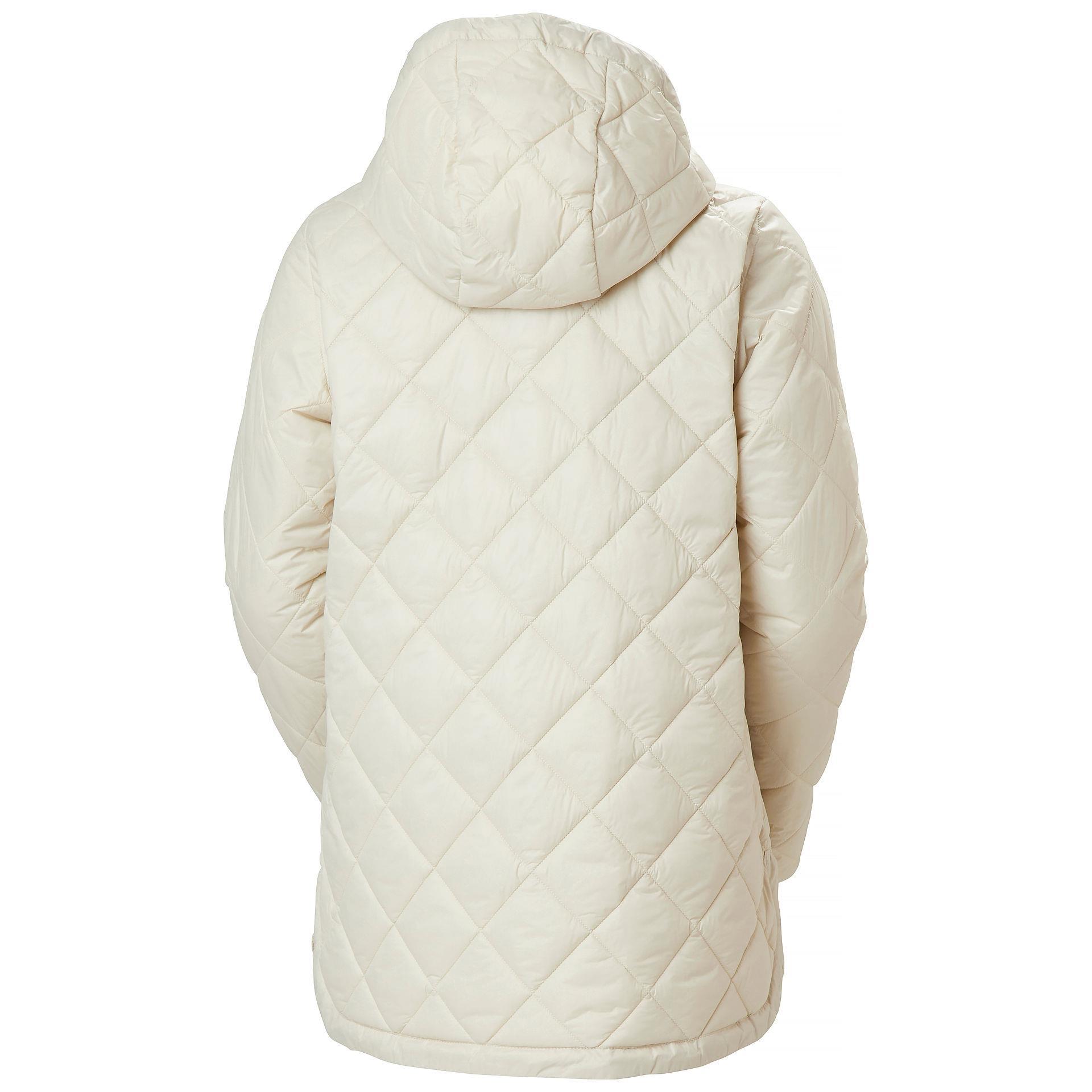 Helly Hansen Bliss Quilt jakna - ženska