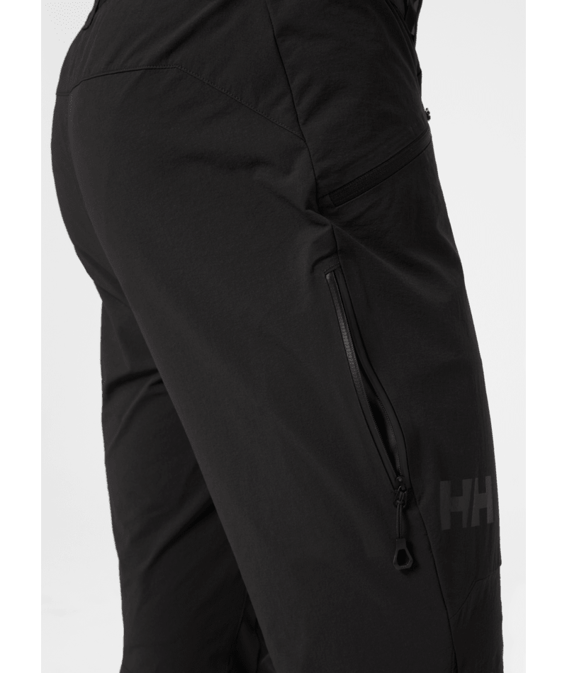 Helly Hansen Rask Light softshell hlače - moške