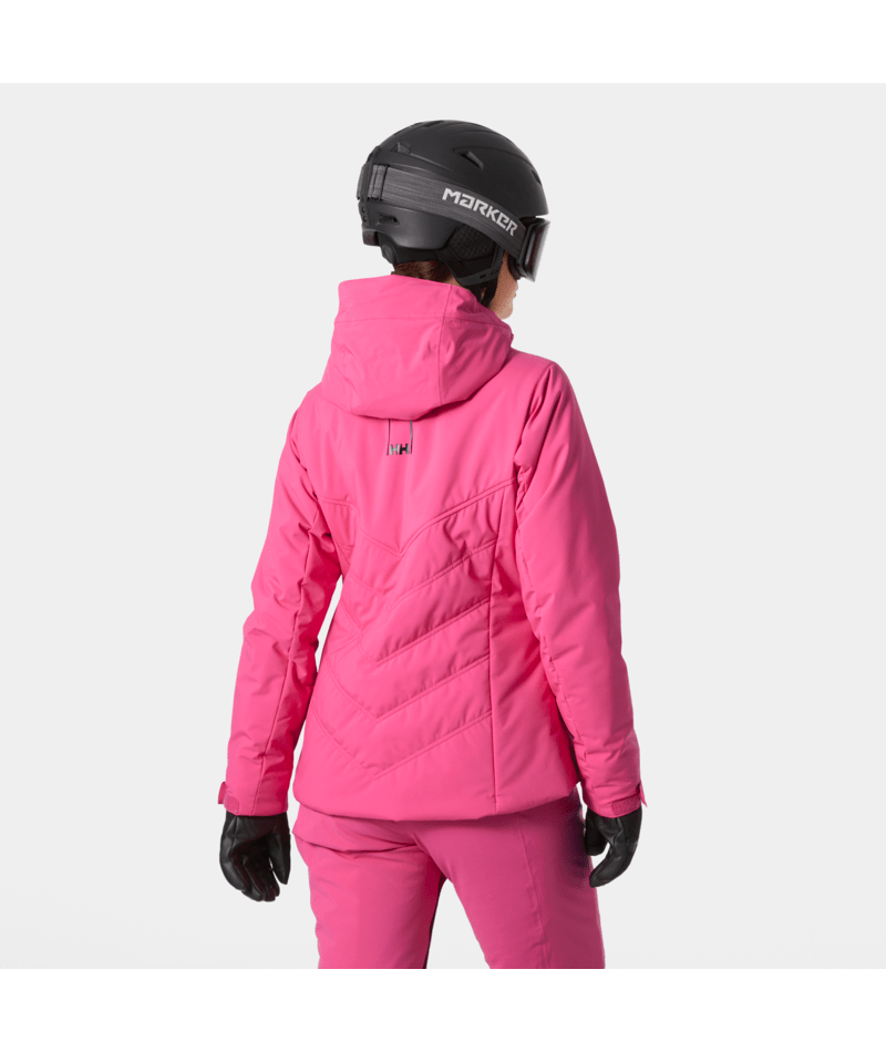 Helly Hansen Alpine Insulated smučarska jakna - ženska