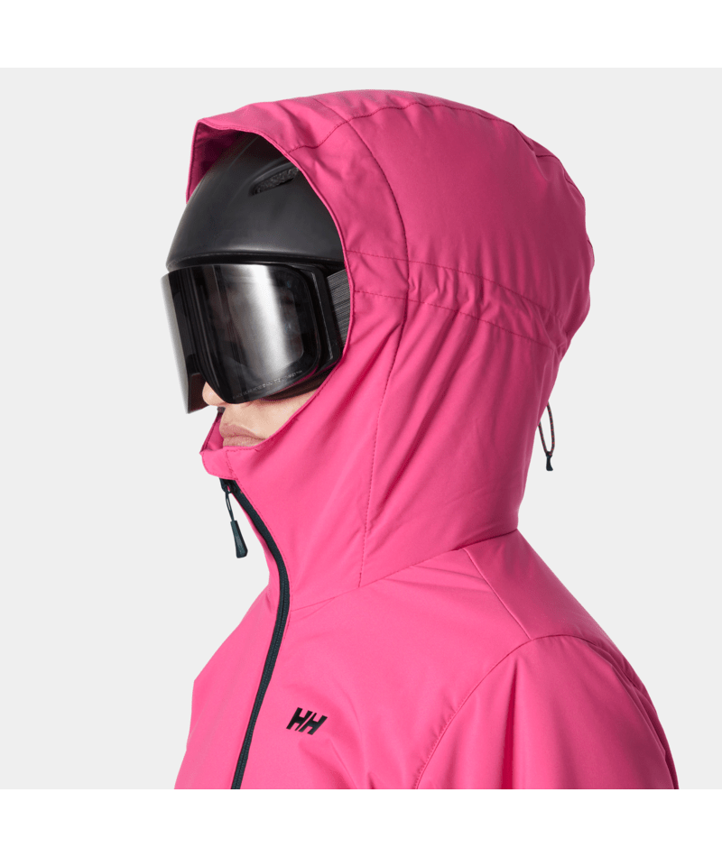 Helly Hansen Alpine Insulated smučarska jakna - ženska