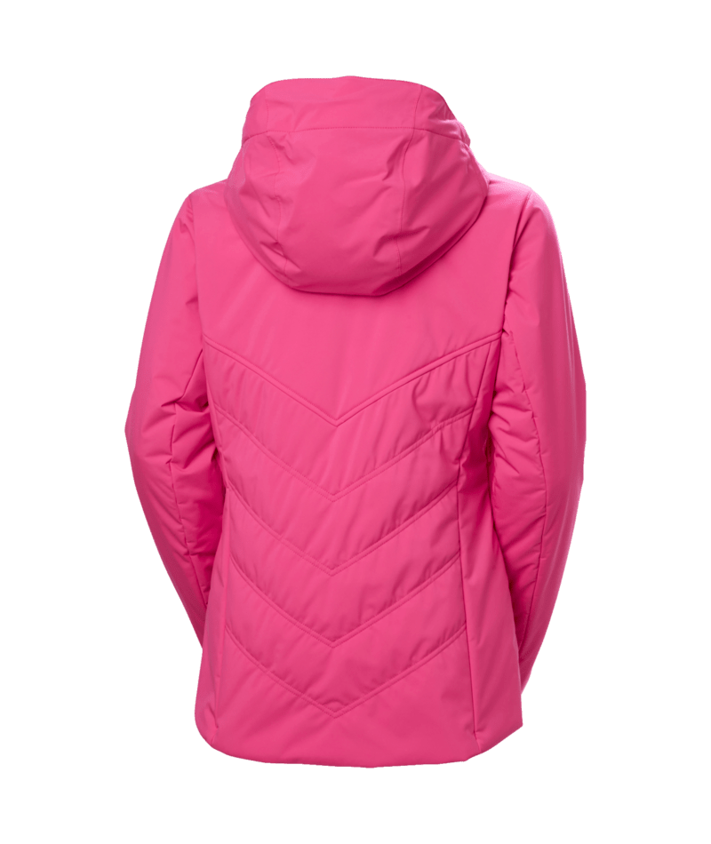 Helly Hansen Alpine Insulated smučarska jakna - ženska