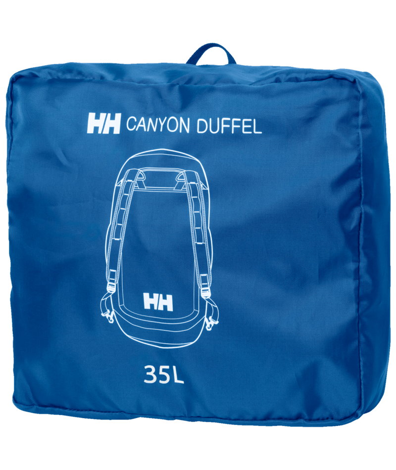 Helly Hansen Canyon Duffel 35L nahrbtnik